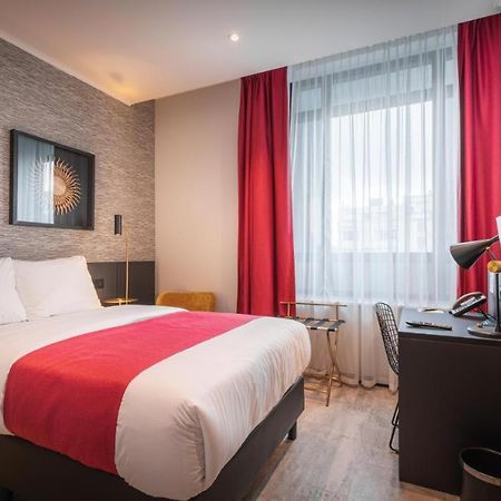 Hotel Jamingo Anvers Extérieur photo