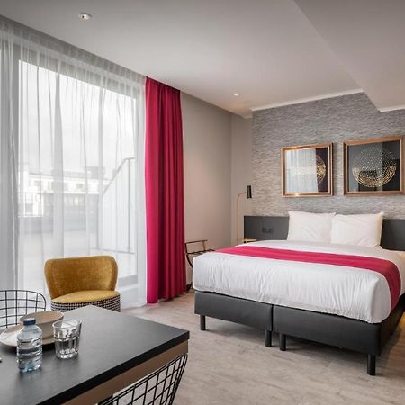 Hotel Jamingo Anvers Extérieur photo