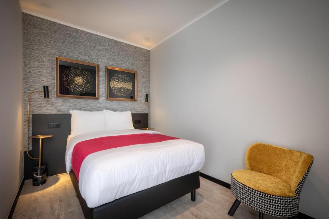 Hotel Jamingo Anvers Extérieur photo